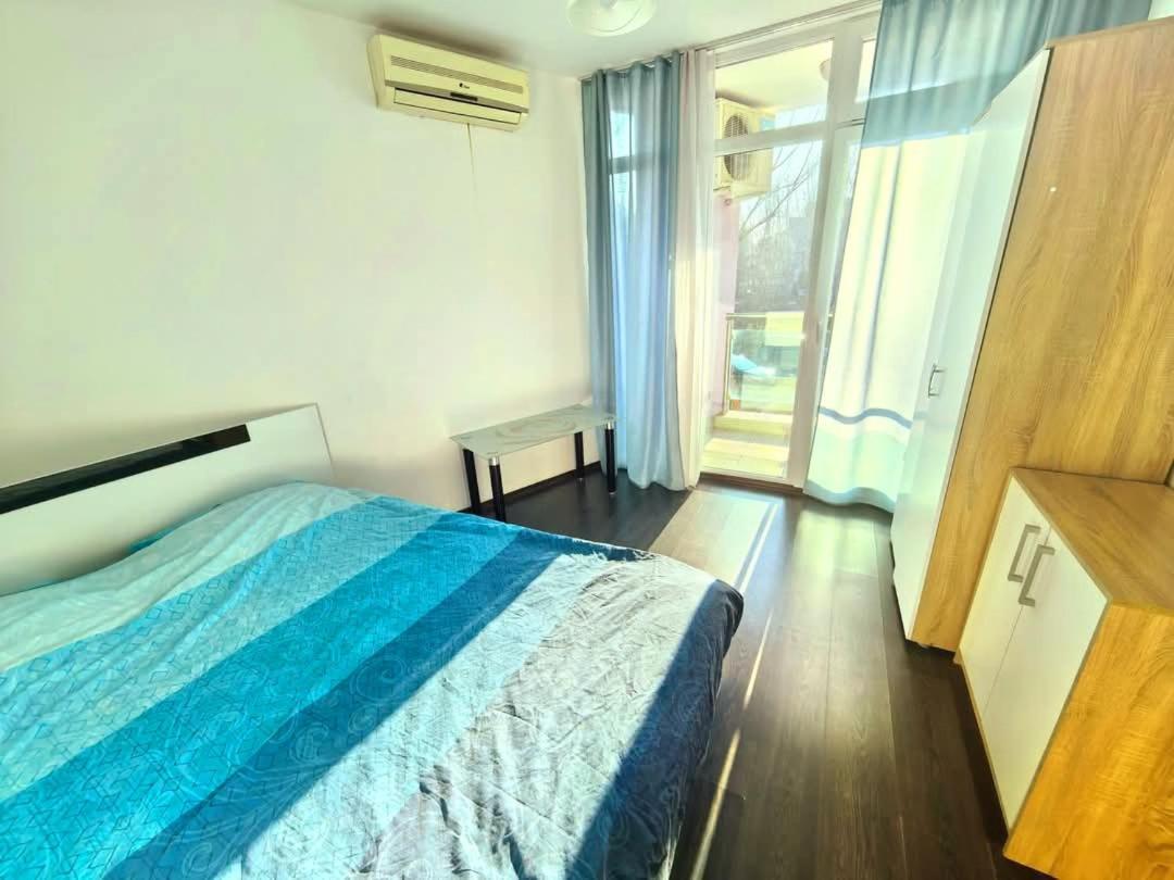 Family Apartments In Solmarin Слънчев бряг Екстериор снимка