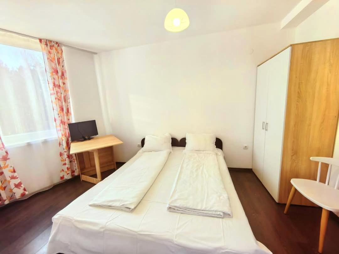 Family Apartments In Solmarin Слънчев бряг Екстериор снимка
